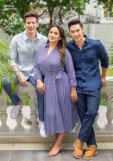 jake ejercito siblings|Jake Ejercito on changes in his life when Ellie came: ‘I had to .